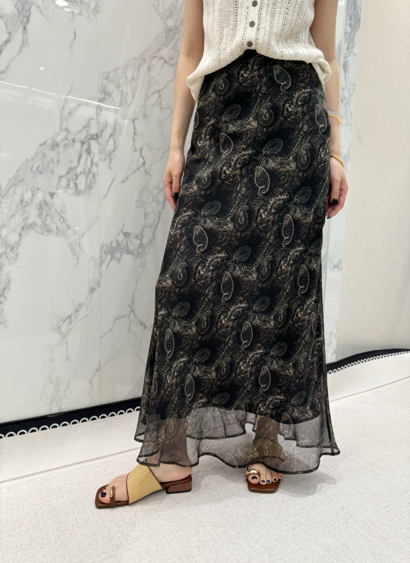 skirts and dresses